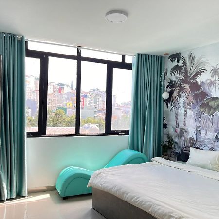 Raanana City Home Đà Lạt Exterior foto