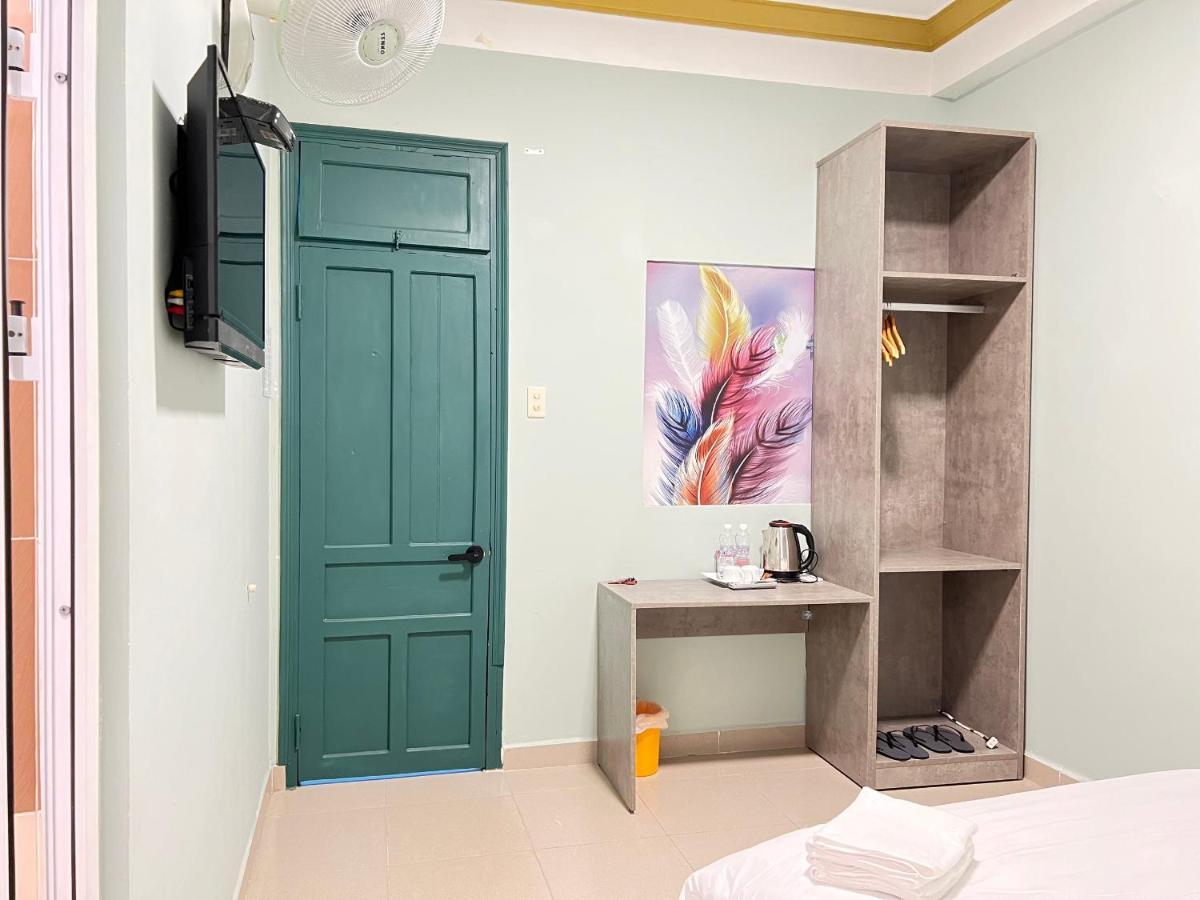 Raanana City Home Đà Lạt Exterior foto
