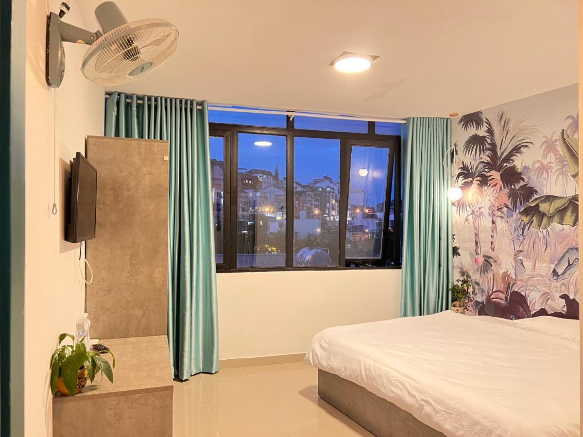 Raanana City Home Đà Lạt Exterior foto