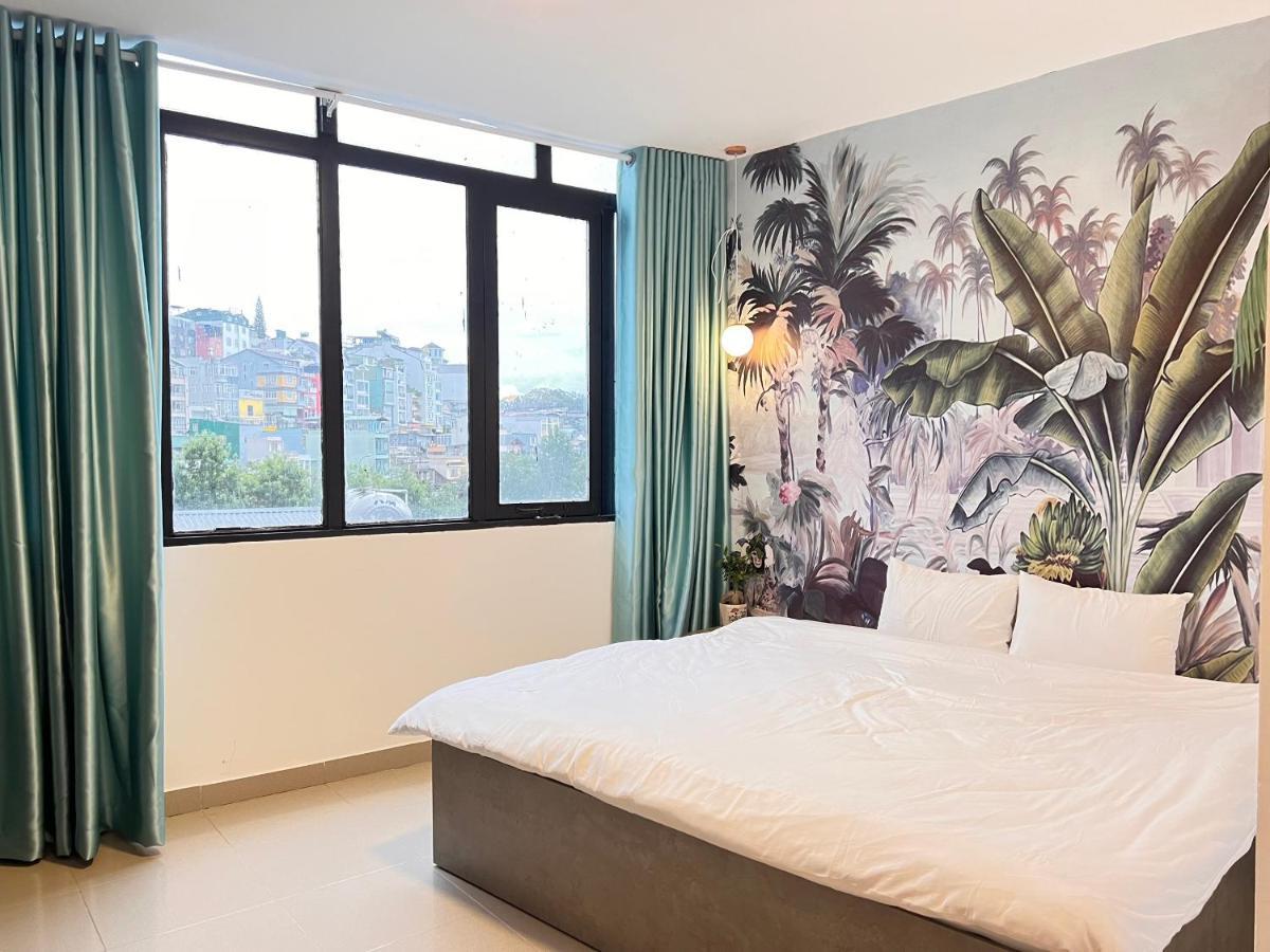 Raanana City Home Đà Lạt Exterior foto