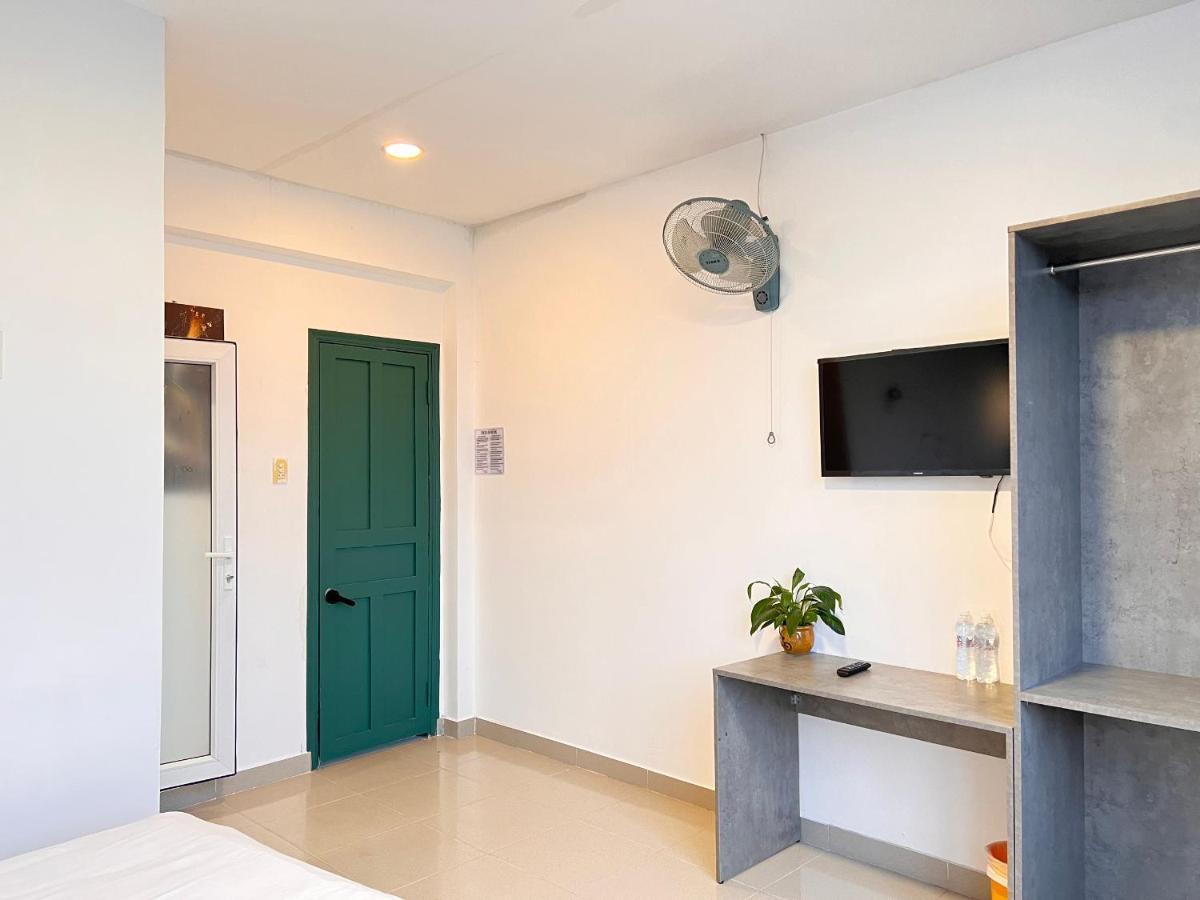 Raanana City Home Đà Lạt Exterior foto