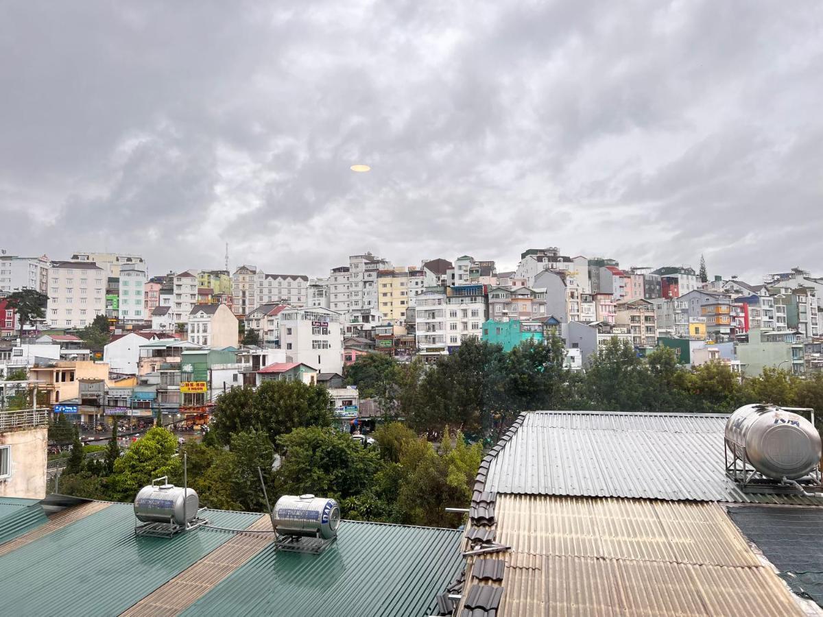 Raanana City Home Đà Lạt Exterior foto