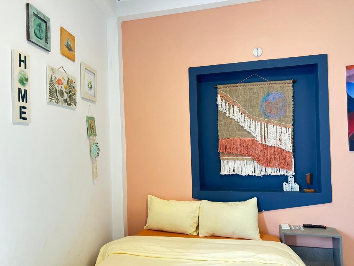 Raanana City Home Đà Lạt Exterior foto